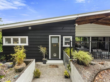 Where Family Life Meets Tranquillity!!