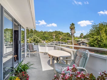 This Elevated Home has High Standards