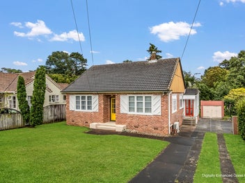 + BRICK AND TILE MAGIC