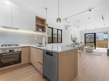 Quality You Can See, Value You Can Feel