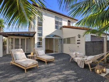 Rangitoto & Westlake WINNER! Bring your tools!