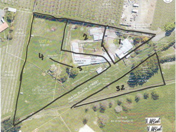 House and Land Package Lot 3/4 Gavin Black Street