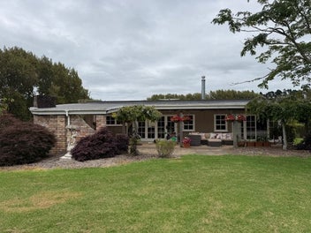 A RARE OPPORTUNITY 48,000 SQM LIFESTYLE LAND