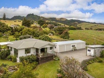 Space, Privacy, and a Life Less Rushed