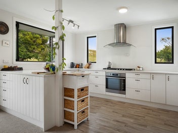 Escape the Noise. Secure Your Own Space.