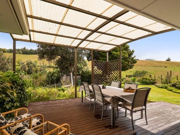 Escape the Noise. Secure Your Own Space.