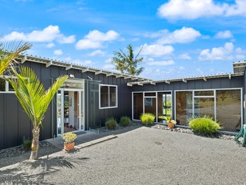 Modern style, Maximum lifestyle