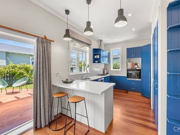 WHERE TIMELESS CHARM MEETS LIFESTYLE