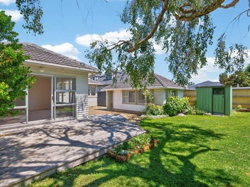 A Warm, Welcoming Home with Endless Possibilities