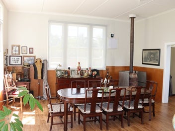 New Venture, New Opportunity