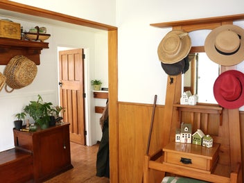 New Venture, New Opportunity