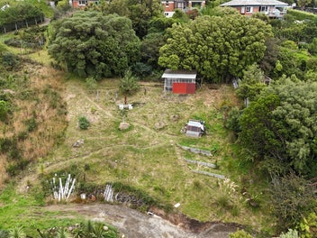 Heaven on Evans (Street)