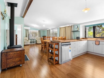 First home, downsize, invest