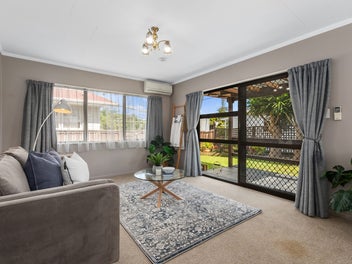 Kensington Convenience!