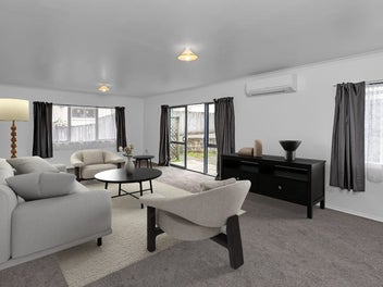 High Demand Location