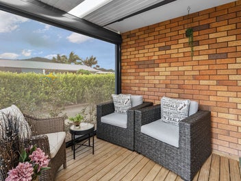 Move in Ready Brick & Tile