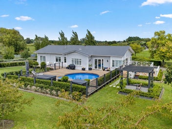 Charming Home with Minor Dwelling