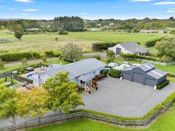 Lifestyle Living with Income Potential