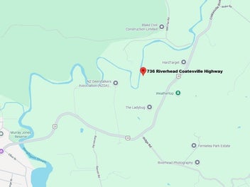 Attention–A Rare Blank Canvas/Exceptional Location