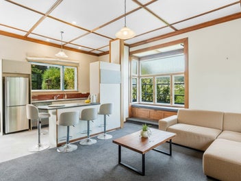 Prime Opportunity in Student Location