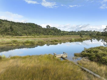 Nature’s Playground on the Doorstep