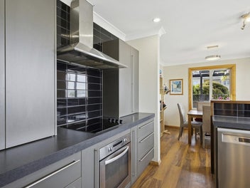 Sunny, Elevated & Move-In Ready!