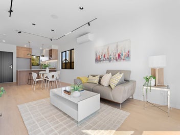 Quality You Can See, Value You Can Feel