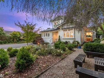 Timeless classic, beautifully reimagined