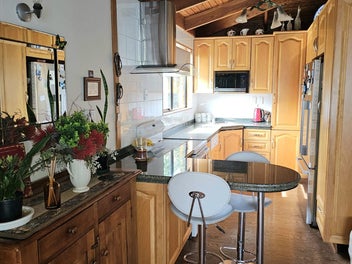 Flexible Living with Income Potential