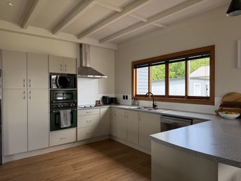 Character Charm, Modern Ease