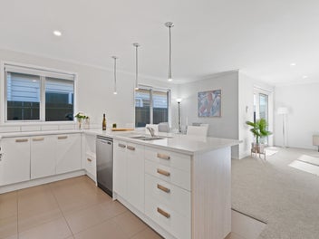 A Place to call home!