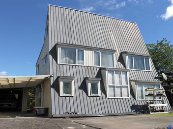 Your quiet sanctuary await!