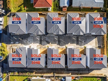 Brand New Freestanding Homes - Motivated vendors!