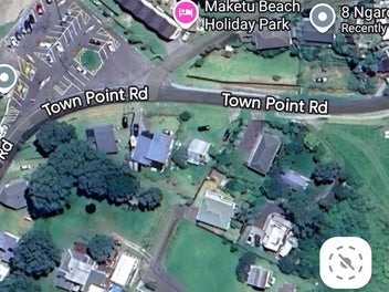 BEACH BACH + DEVELOPMENT SECTION