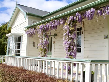 Private, Elevated and Perfectly Picton