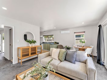 Garage Goals | City Fringe Style