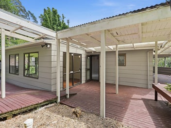 Weekends Away or Life by the Bay