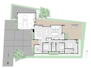 Top Location - Our Design or yours