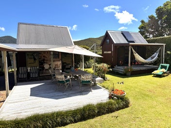 Where everyday feels like a holiday