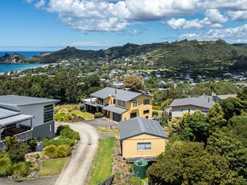 Space, sunshine and summers done properly