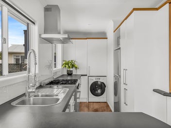 Renovated, Vacant & Move-In Ready