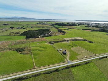 Land, Location & Lifestyle