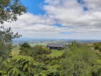 RURAL LIFESTYLE PIRONGIA