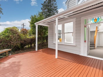 Affordable, Refreshed, Spacious & Perfectly Positi