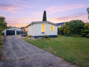 Unbeatable Northcote Location with Flat Land