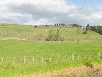 Rural life style sections - close to Whangarei