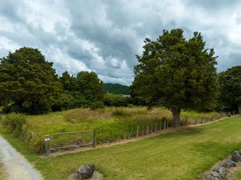 Flat & Fertile with no Covenants 5013 sqm