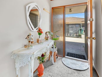 Spacious, Private, Low Maintenance