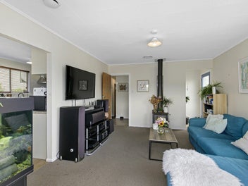 Great family home with room to grow!