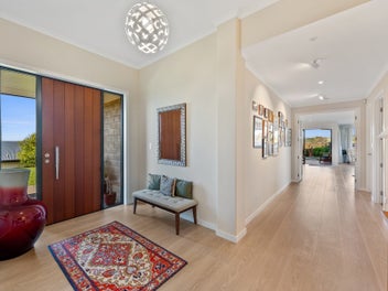 A statement of space and sophistication